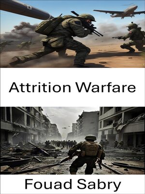cover image of Attrition Warfare